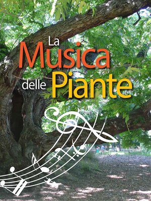 cover image of La Musica delle Piante